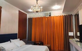 Trillium Residences Ayala Cebu