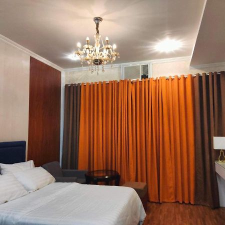 Trillium Residences Ayala Cebu Exterior photo