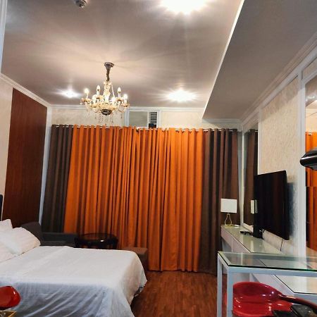 Trillium Residences Ayala Cebu Exterior photo