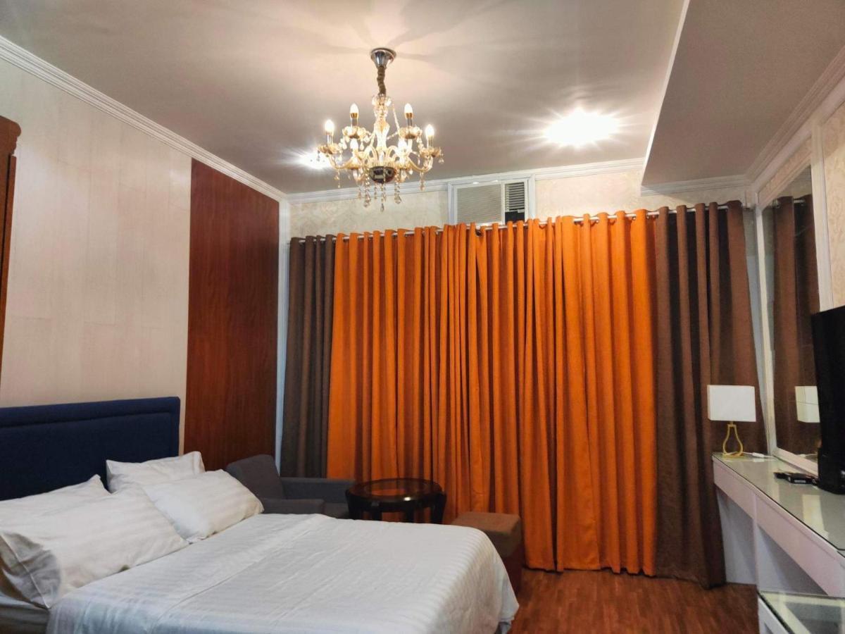 Trillium Residences Ayala Cebu Exterior photo