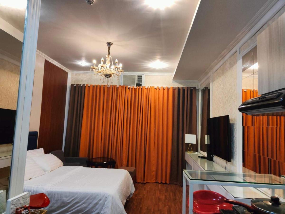Trillium Residences Ayala Cebu Exterior photo