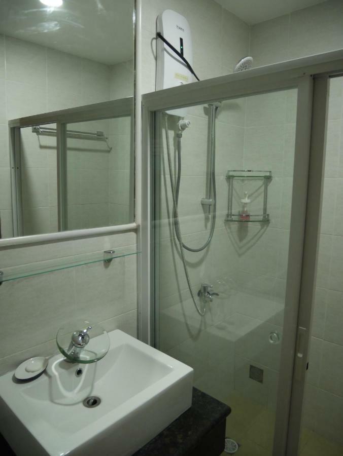Trillium Residences Ayala Cebu Exterior photo